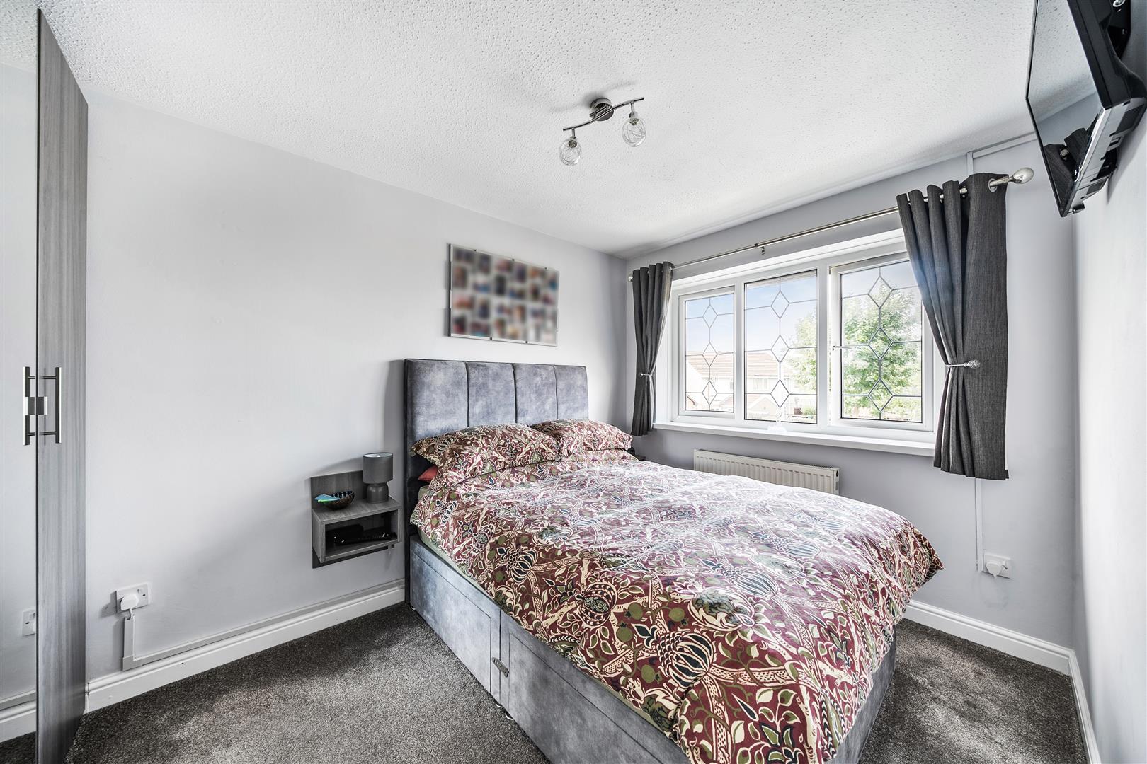 St Nicholas Close, Waunarlwydd, Swansea, SA5 4QB